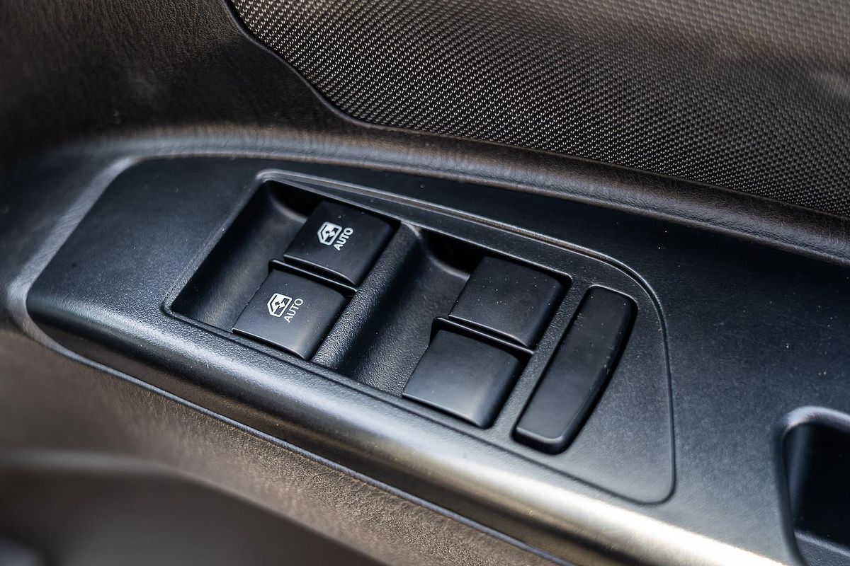 2020 Mahindra PIK-UP S6+