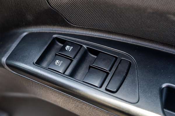 2020 Mahindra PIK-UP S6+
