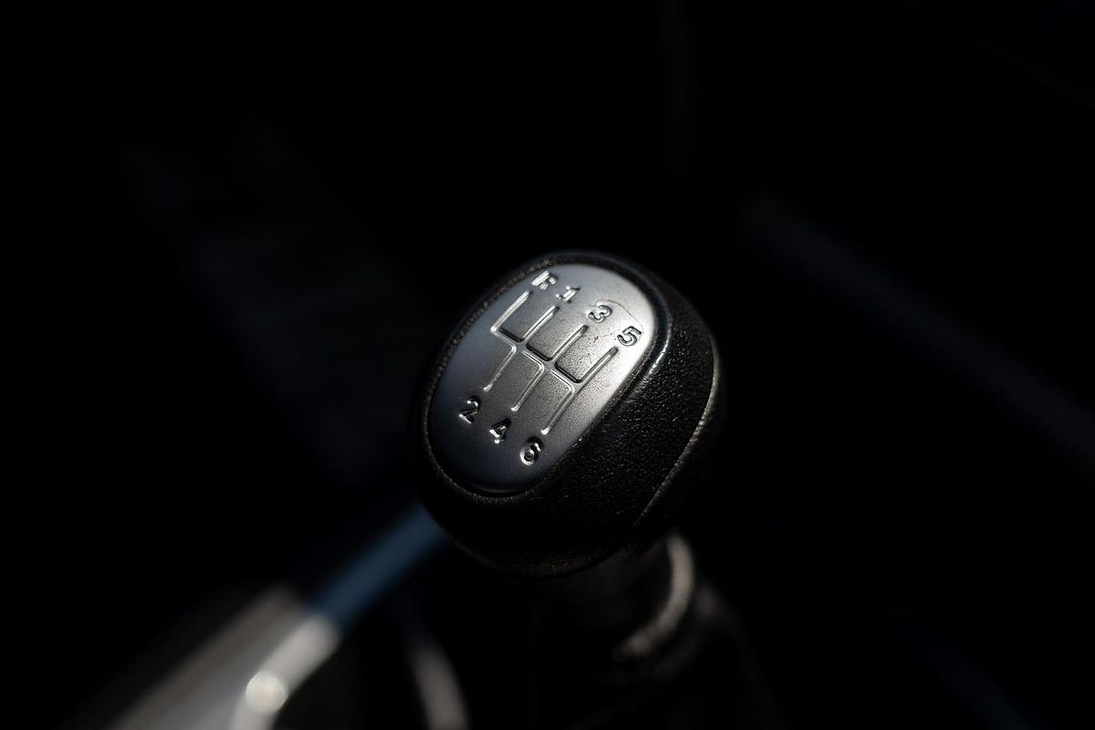 2020 Mahindra PIK-UP S6+