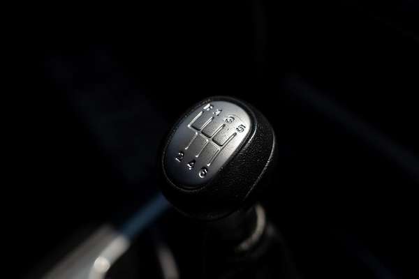 2020 Mahindra PIK-UP S6+