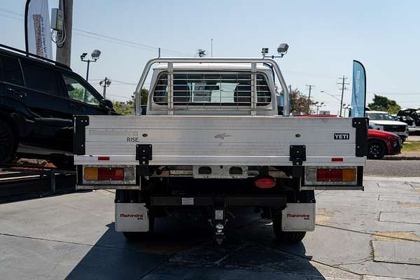 2020 Mahindra PIK-UP S6+