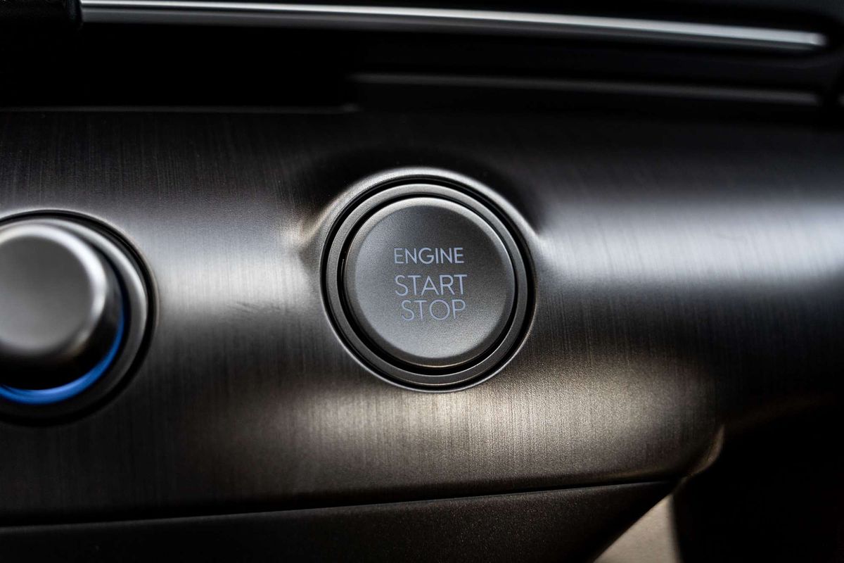 2025 Hyundai Kona Hybrid SX2.V3
