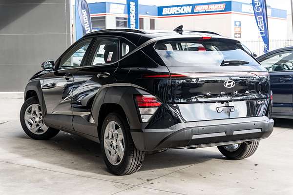 2025 Hyundai Kona Hybrid SX2.V3