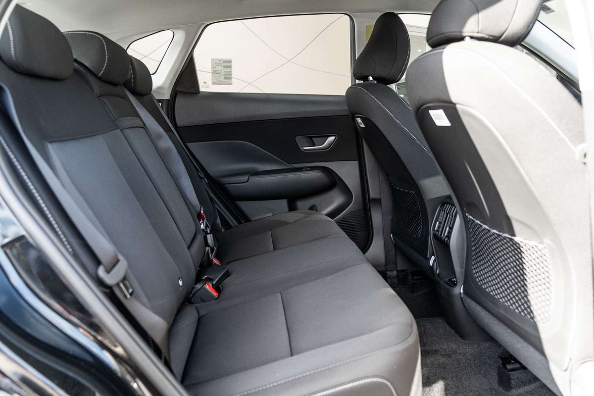 2025 Hyundai Kona Hybrid SX2.V3