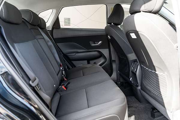 2025 Hyundai Kona Hybrid SX2.V3