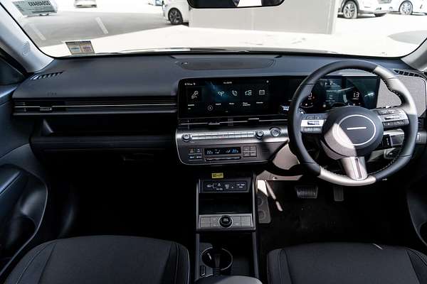 2025 Hyundai Kona Hybrid SX2.V3