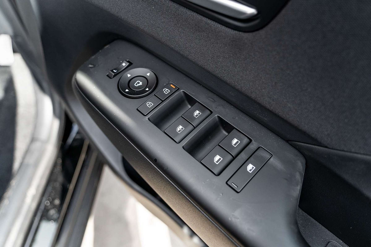 2025 Hyundai Kona Hybrid SX2.V3