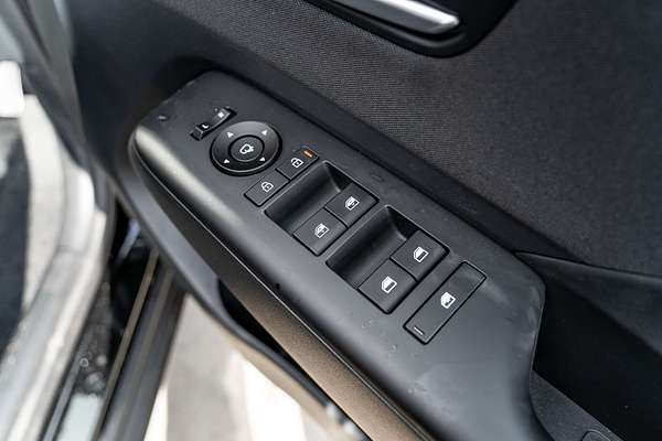 2025 Hyundai Kona Hybrid SX2.V3
