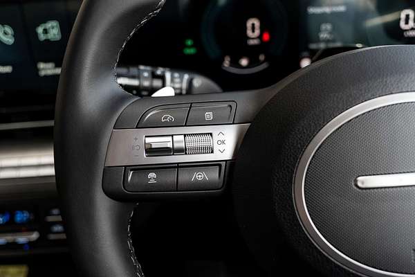 2025 Hyundai Kona Hybrid SX2.V3