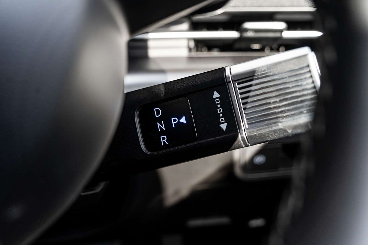 2025 Hyundai Kona Hybrid SX2.V3