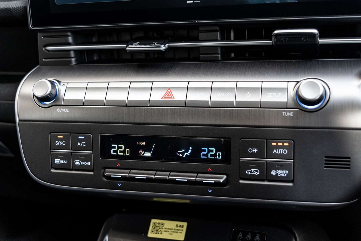 2025 Hyundai Kona Hybrid SX2.V3