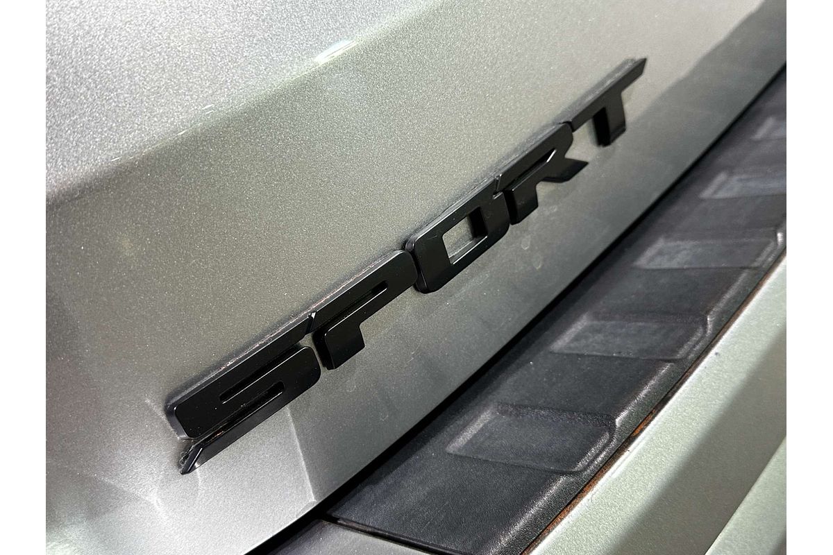 2023 Ford Everest Sport  3.0L