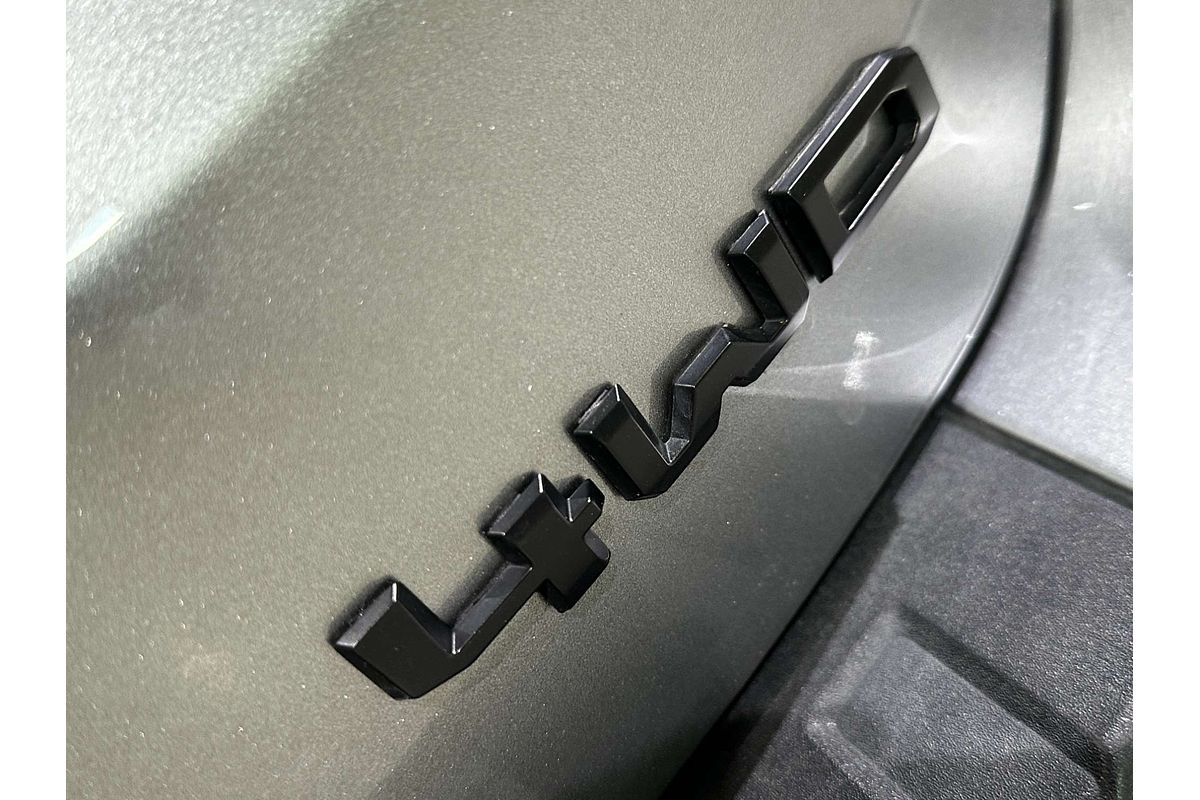 2023 Ford Everest Sport  3.0L