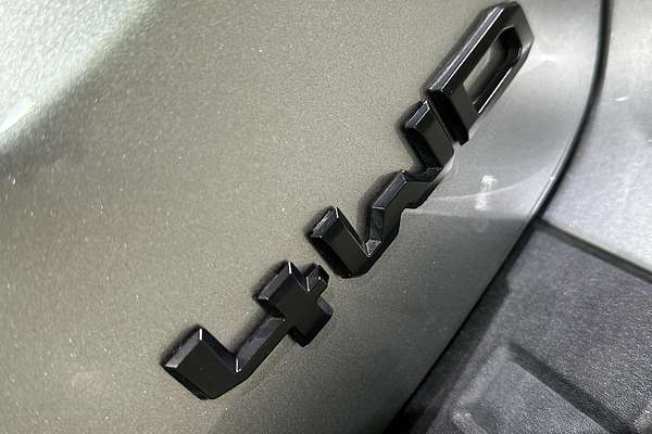 2023 Ford Everest Sport  3.0L