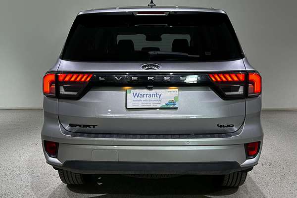 2023 Ford Everest Sport  3.0L