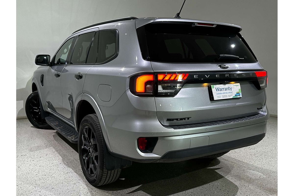 2023 Ford Everest Sport  3.0L
