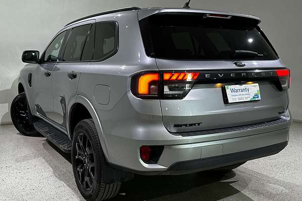 2023 Ford Everest Sport  3.0L