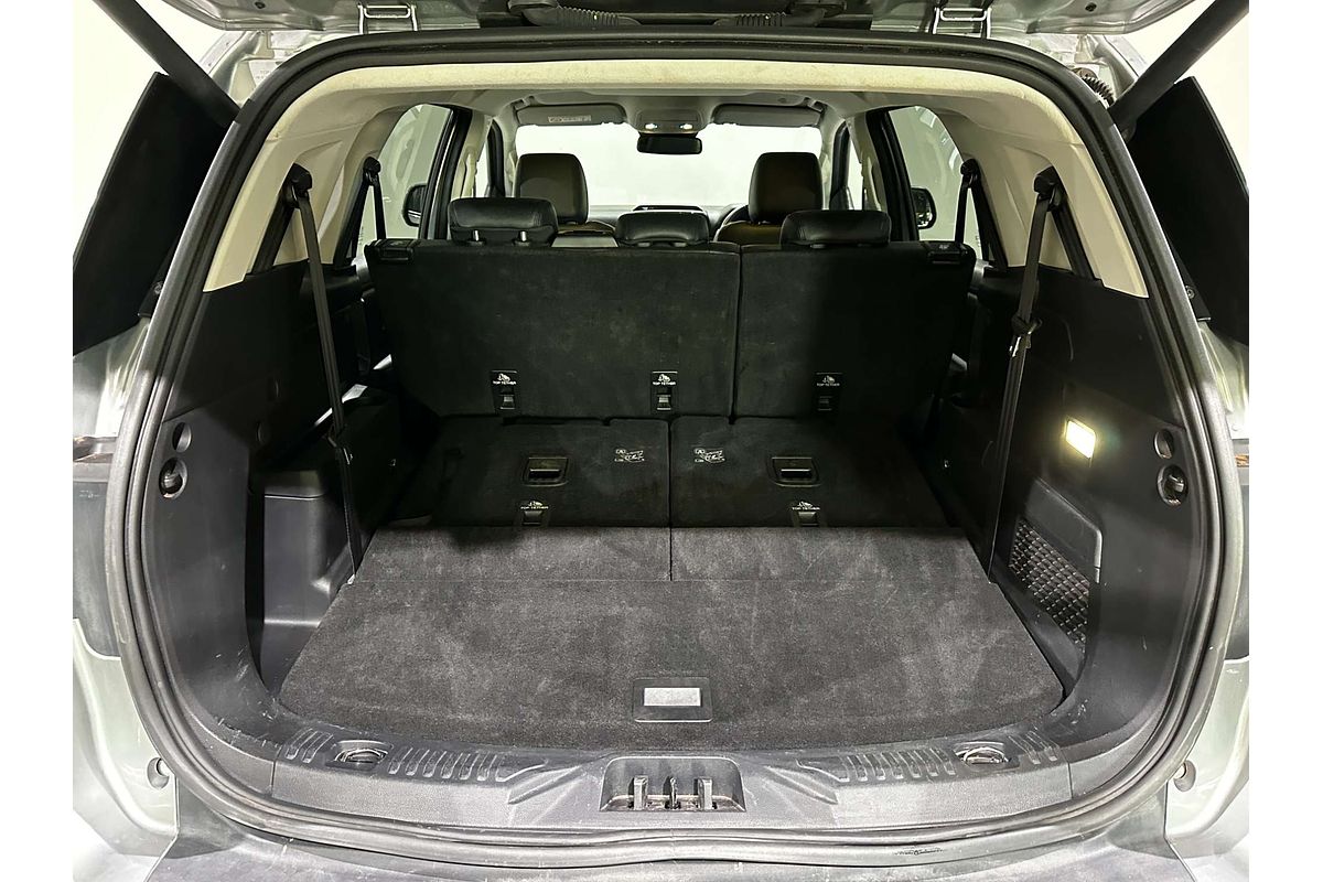 2023 Ford Everest Sport  3.0L