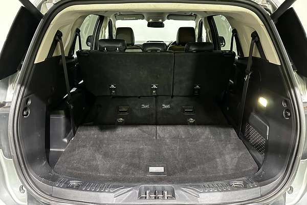 2023 Ford Everest Sport  3.0L