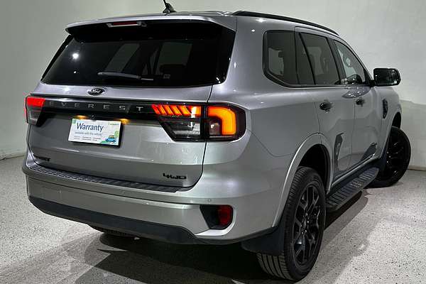 2023 Ford Everest Sport  3.0L
