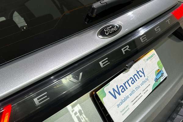 2023 Ford Everest Sport  3.0L