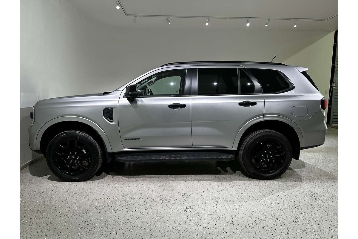 2023 Ford Everest Sport  3.0L