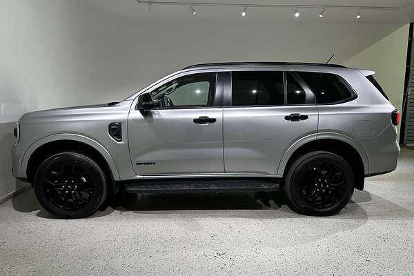 2023 Ford Everest Sport  3.0L