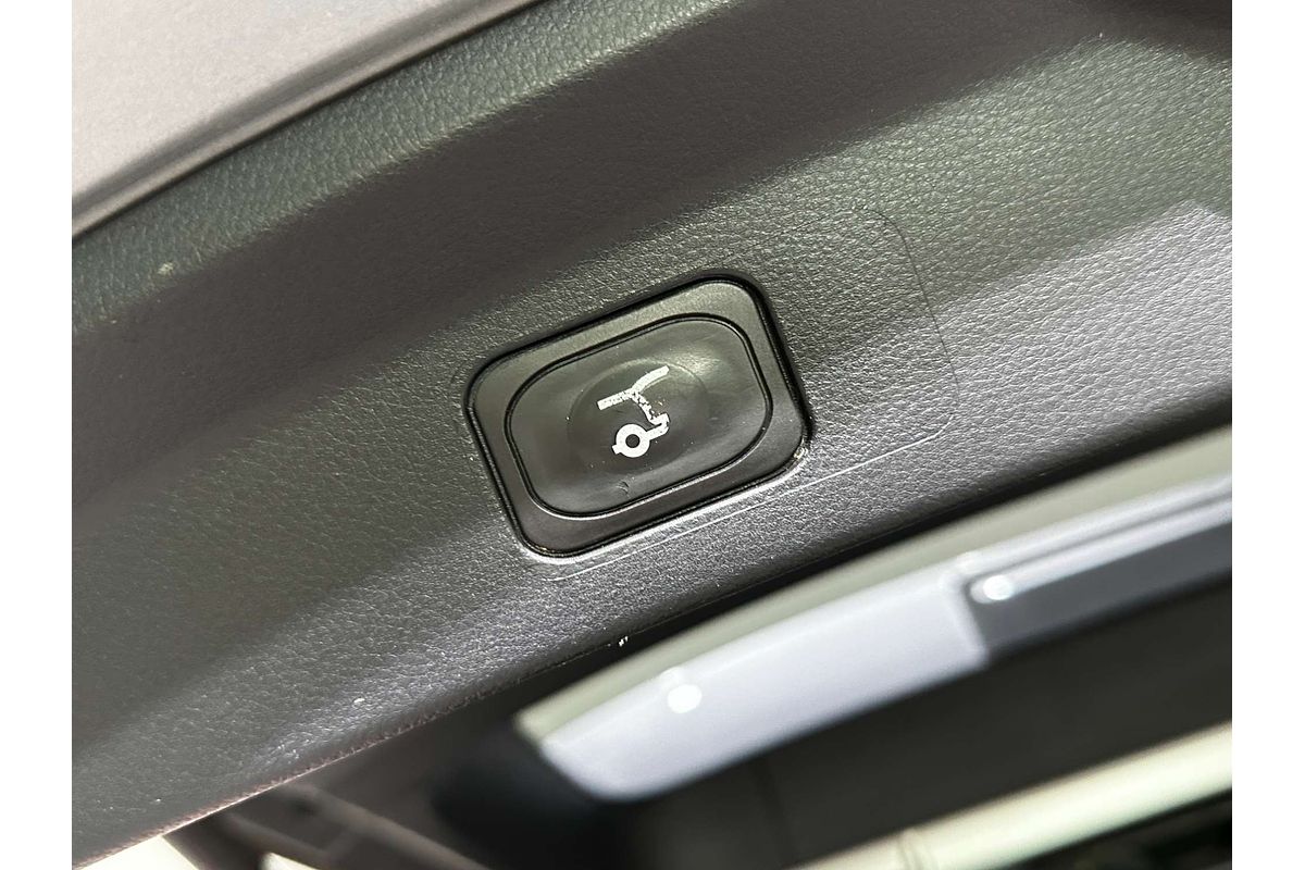 2023 Ford Everest Sport  3.0L