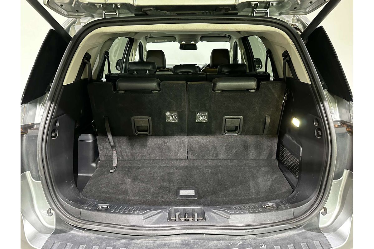 2023 Ford Everest Sport  3.0L