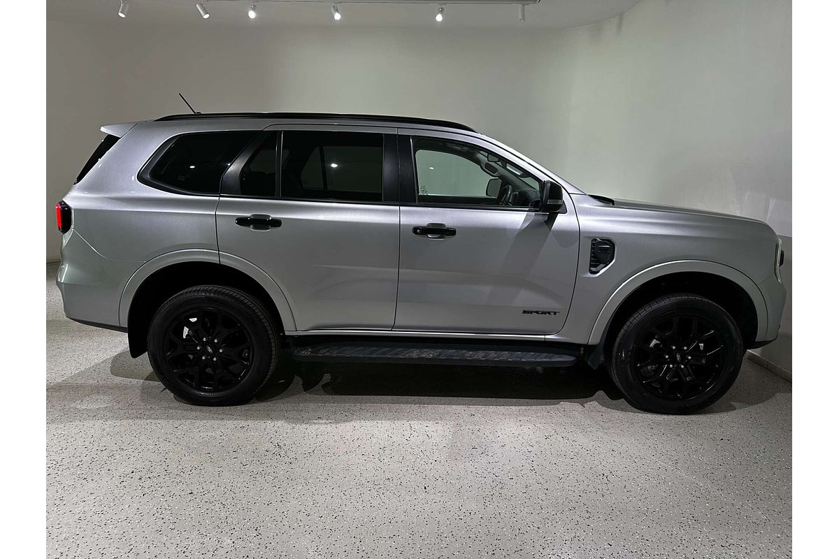 2023 Ford Everest Sport  3.0L