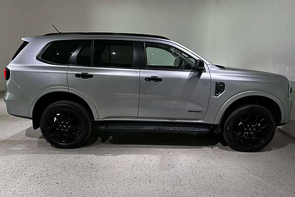2023 Ford Everest Sport  3.0L