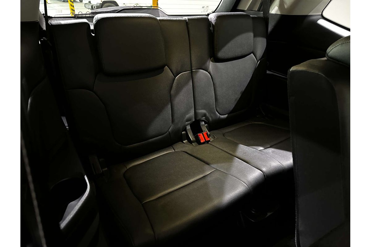 2023 Ford Everest Sport  3.0L