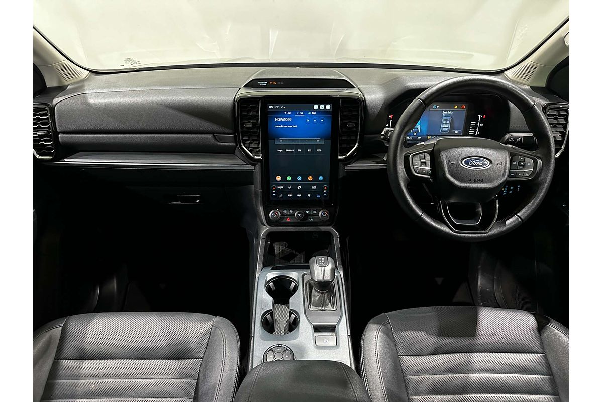 2023 Ford Everest Sport  3.0L