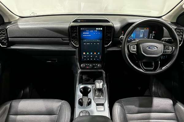 2023 Ford Everest Sport  3.0L