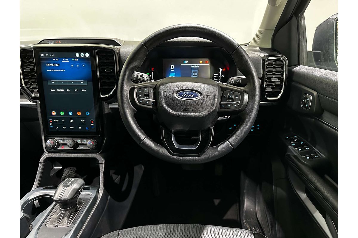 2023 Ford Everest Sport  3.0L