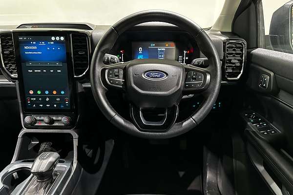 2023 Ford Everest Sport  3.0L
