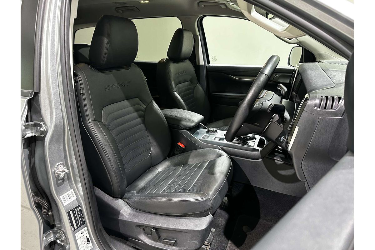 2023 Ford Everest Sport  3.0L