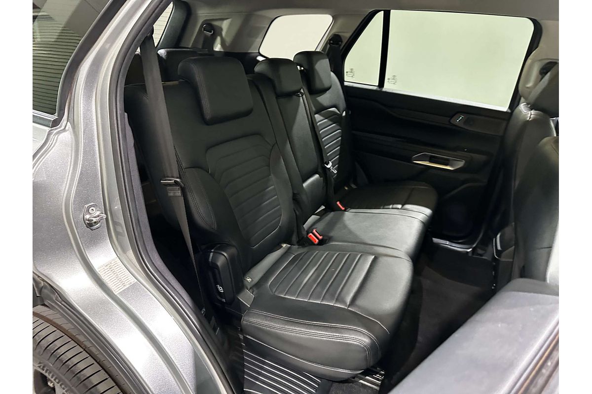 2023 Ford Everest Sport  3.0L