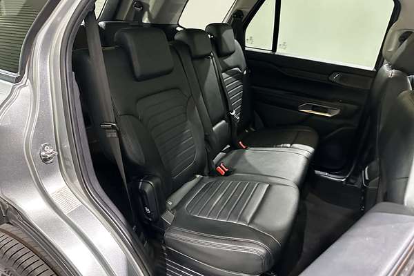 2023 Ford Everest Sport  3.0L