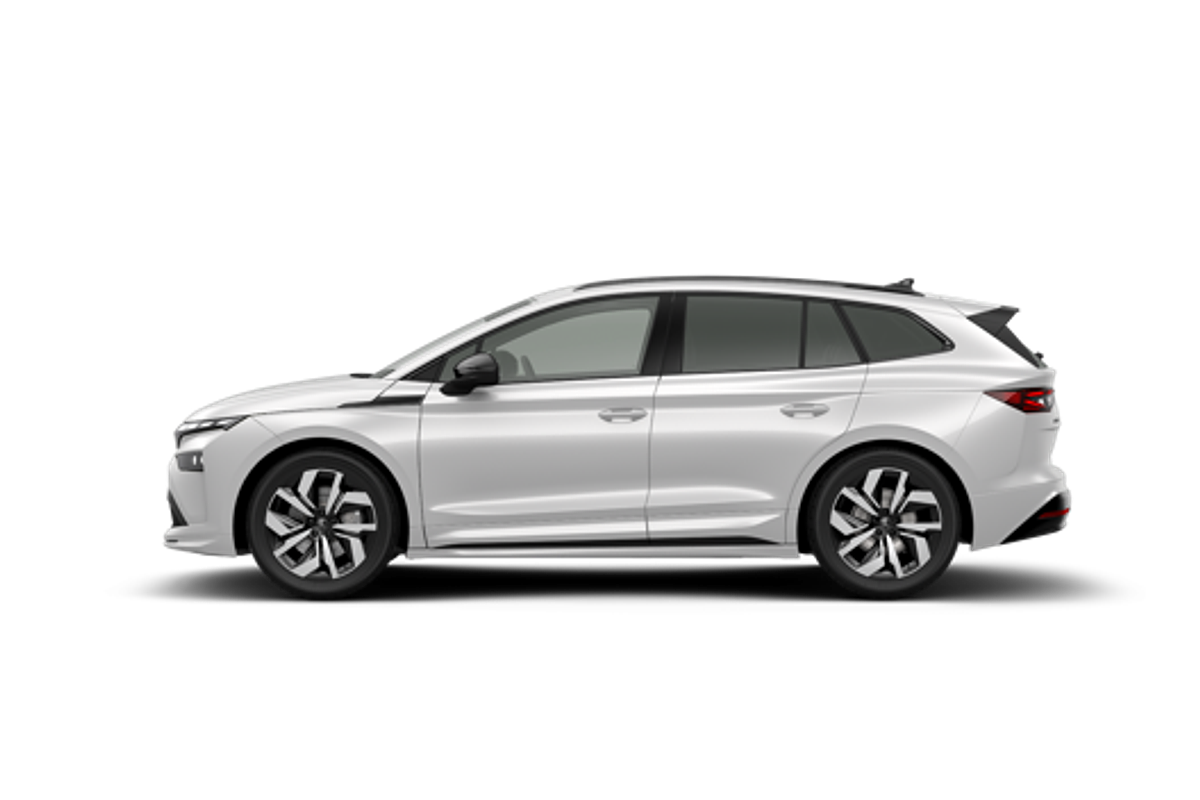 2025 SKODA Enyaq 85 Sportline NY
