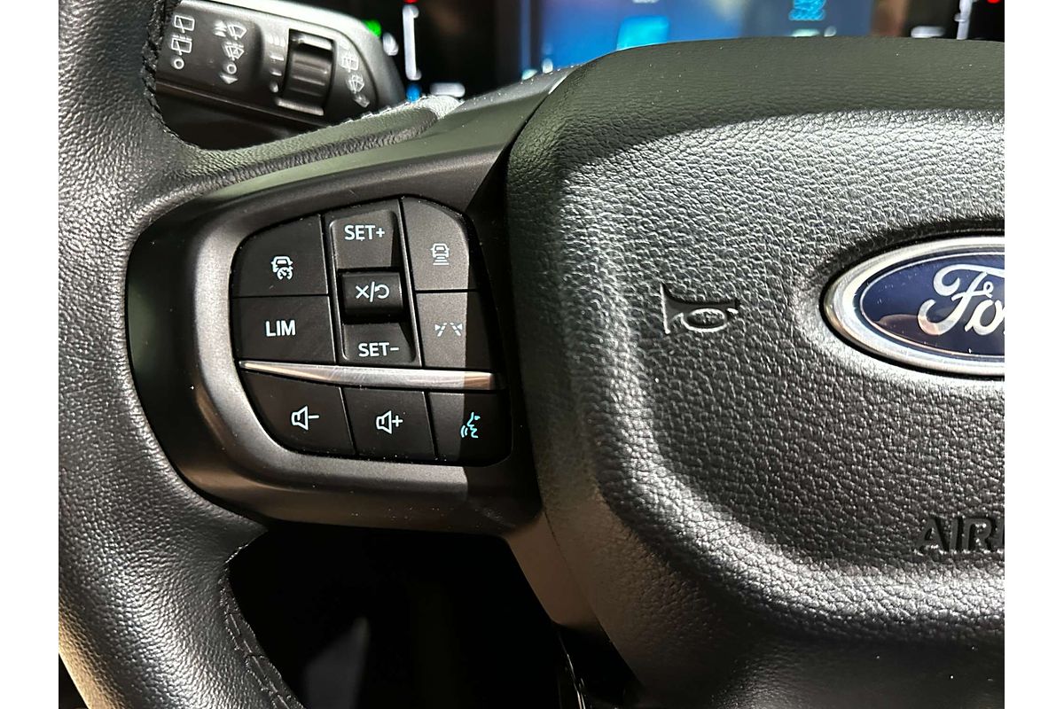 2023 Ford Everest Sport  3.0L