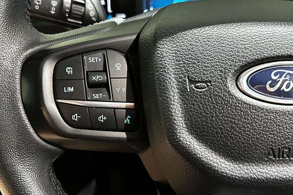 2023 Ford Everest Sport  3.0L