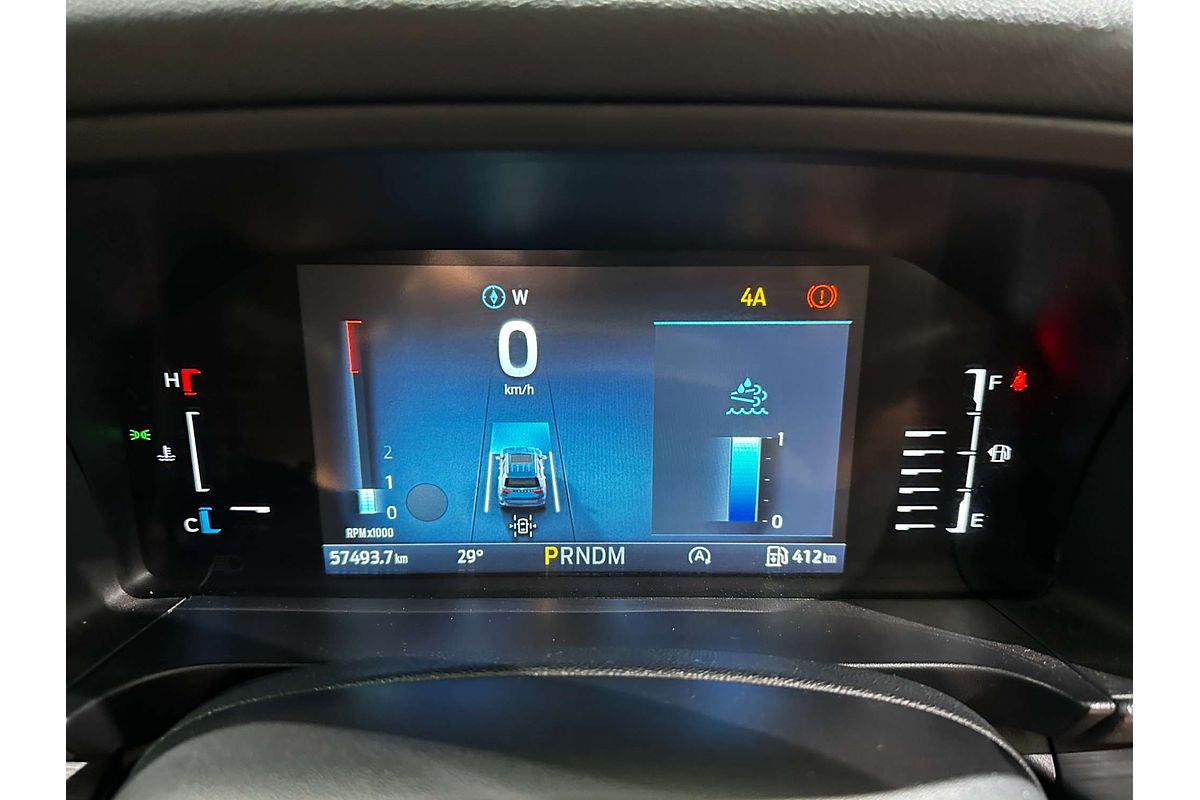 2023 Ford Everest Sport  3.0L