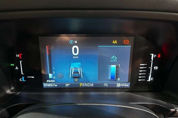 2023 Ford Everest Sport  3.0L
