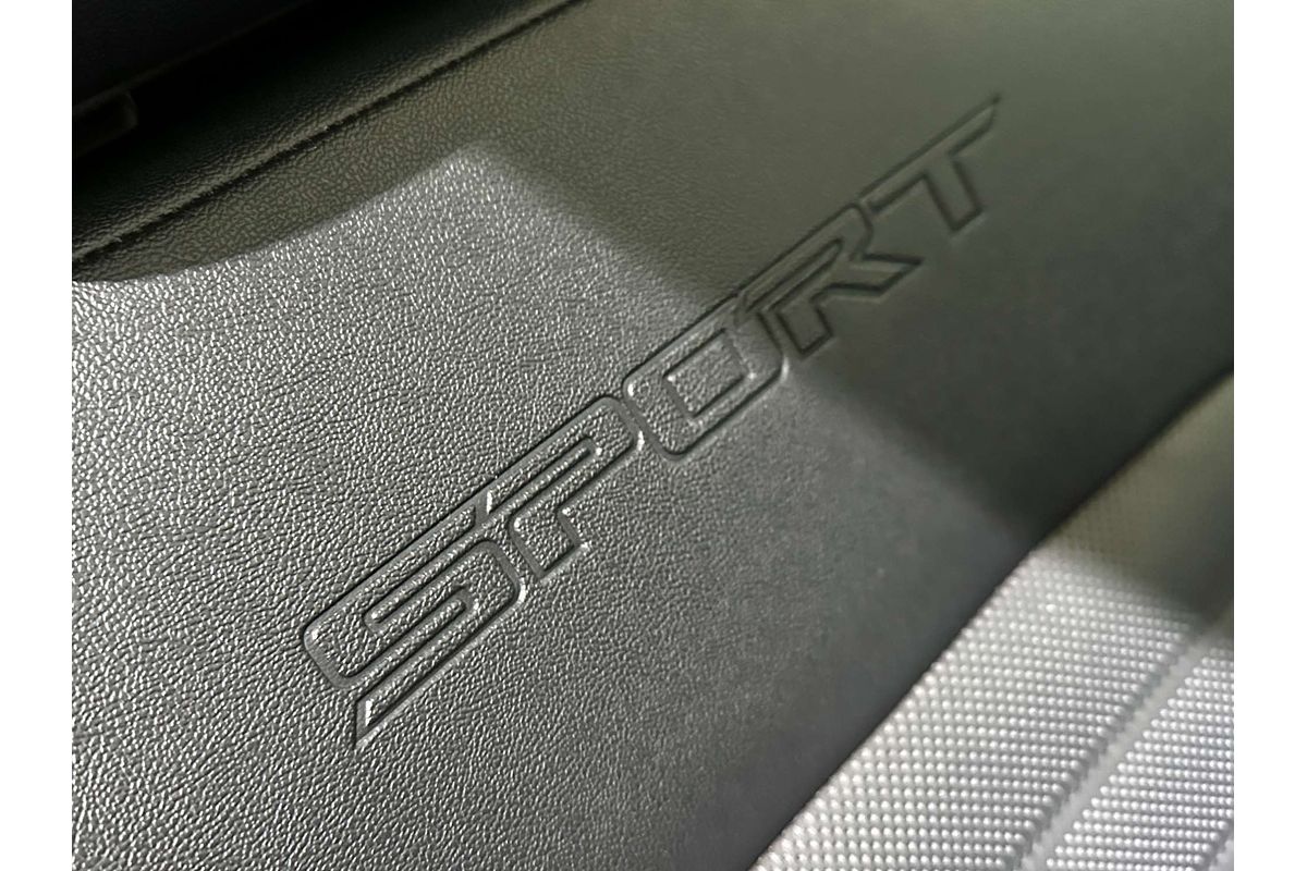 2023 Ford Everest Sport  3.0L