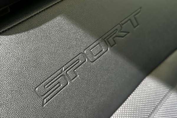 2023 Ford Everest Sport  3.0L