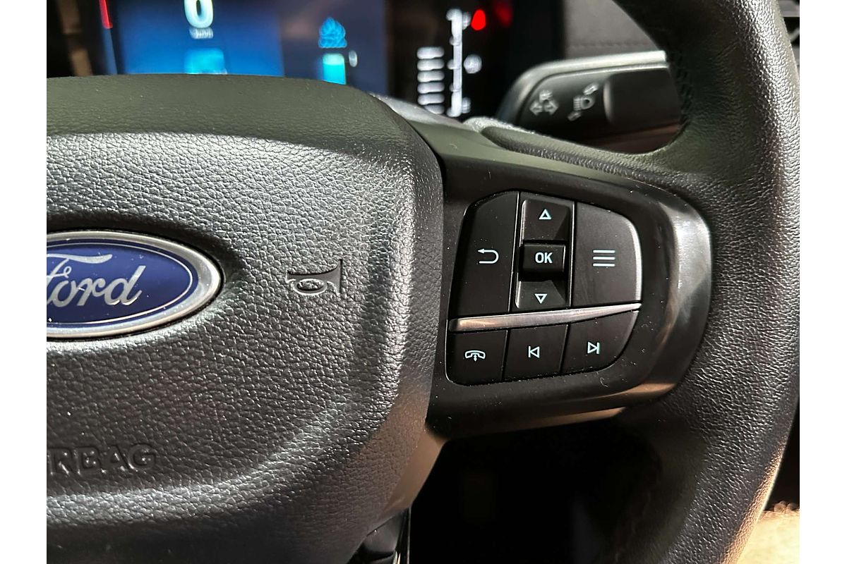 2023 Ford Everest Sport  3.0L
