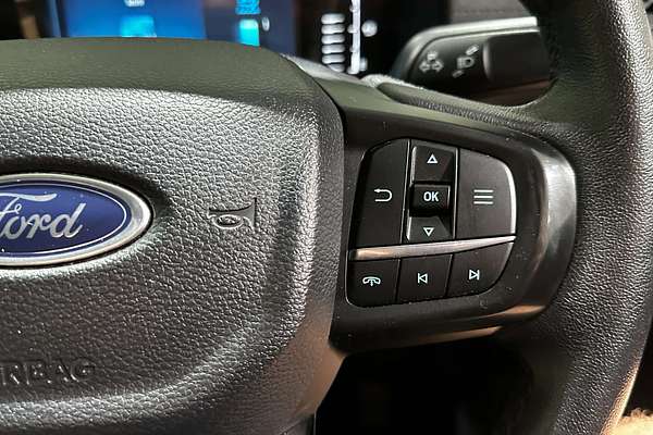 2023 Ford Everest Sport  3.0L