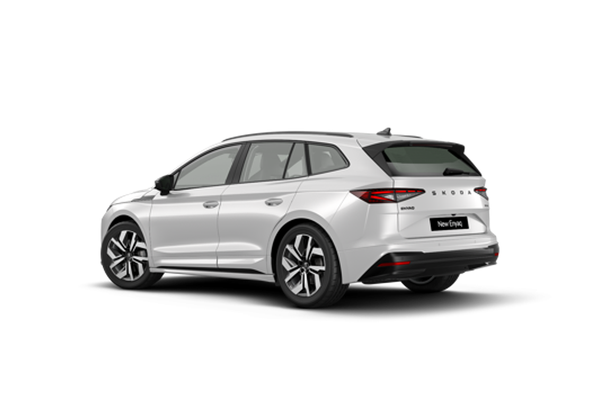 2025 SKODA Enyaq 85 Sportline NY