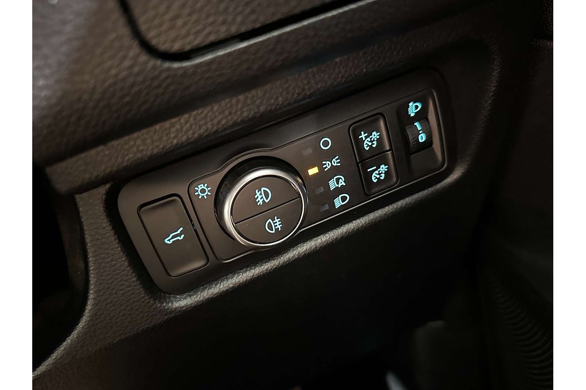 2023 Ford Everest Sport  3.0L